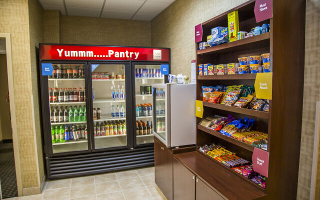 Comfort Suites Bentonville - Rogers