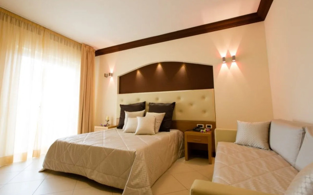 Park Hotel Tyrrenian