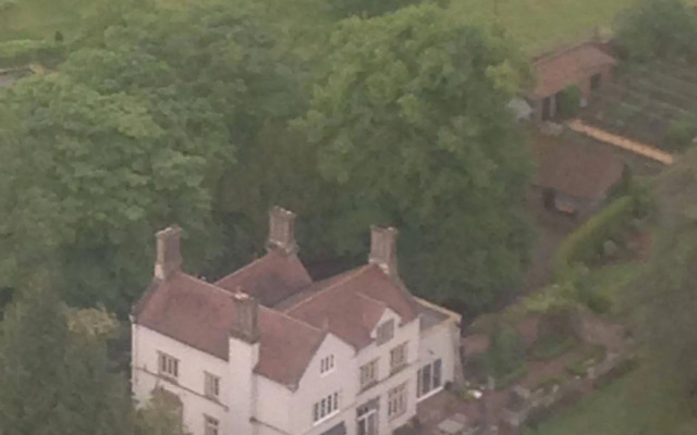 Blaisdon House B&B