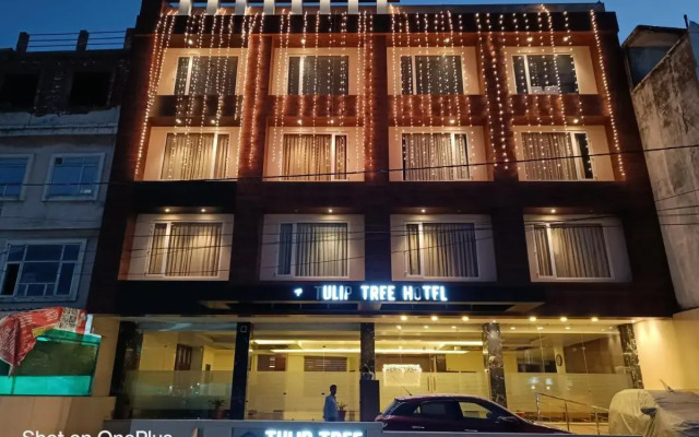 Tulip Tree Hotel