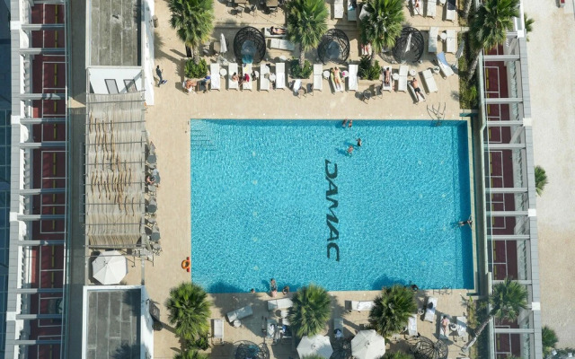 Superhost -  Fancy Studio With Mesmerizing Canal Views