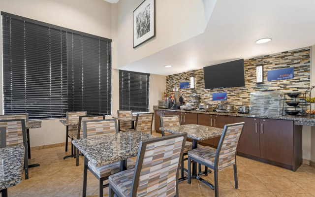 Best Western Inn of Chandler