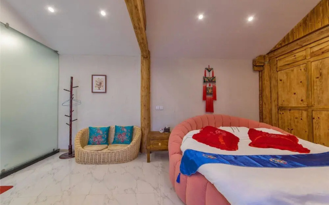 Sumuzhe Boutique Inn