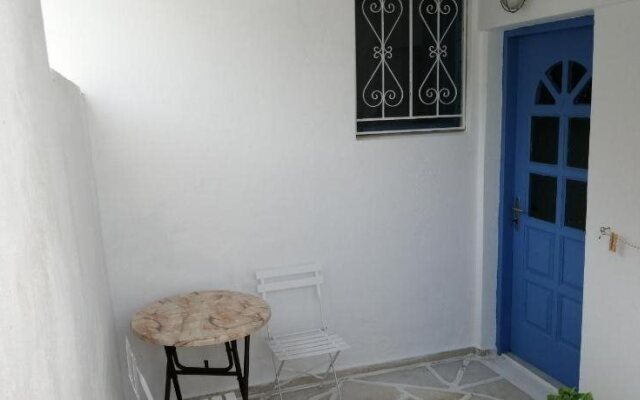 Villa Kelly Summer Homes