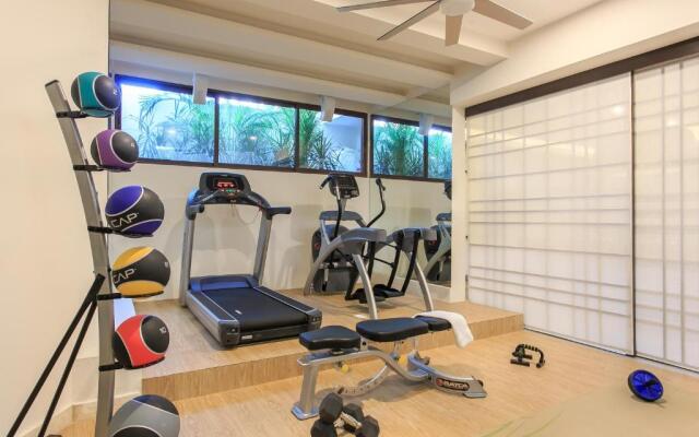 Steps to Best Beach VILLA UNICA 6Bedroom