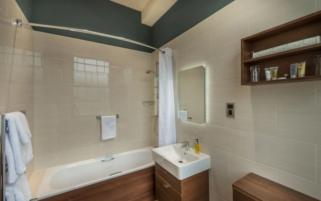 The Kings Head Hotel, Richmond, North Yorkshire