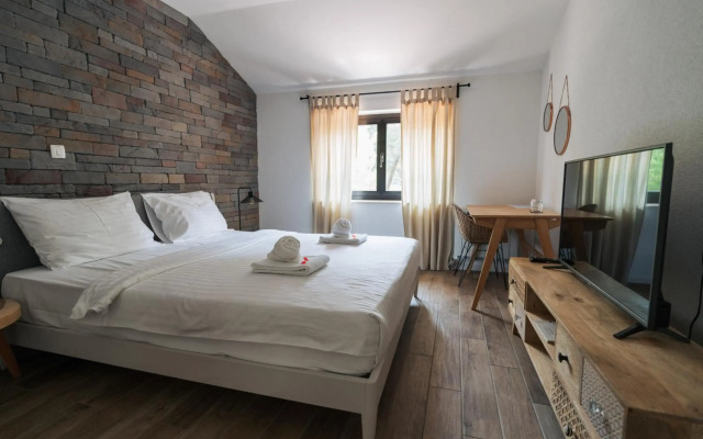 Hotel Ortus Residence