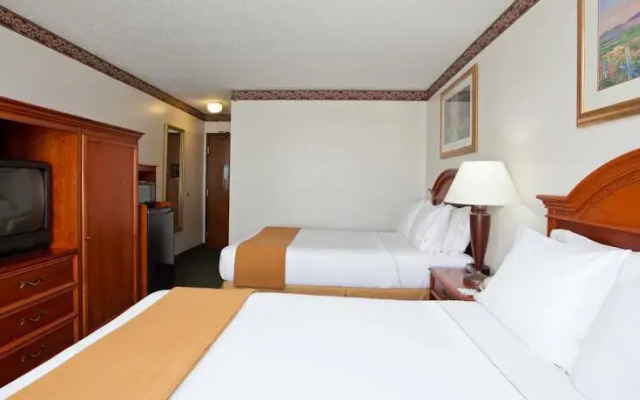 Holiday Inn Express Johnstown