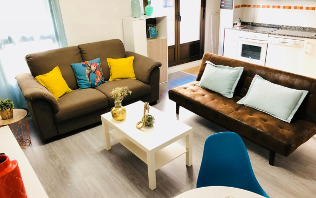 Oupen de dor San Blas