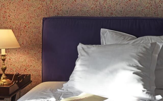 Hotel Saint James