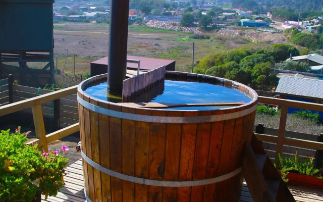 Pupuya Vista Hermosa