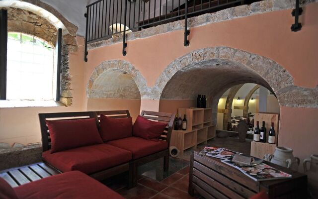 Baglio Siciliamo Country House Adult Only