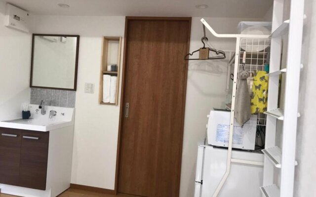 Stay Nikko Guesthouse – Hostel