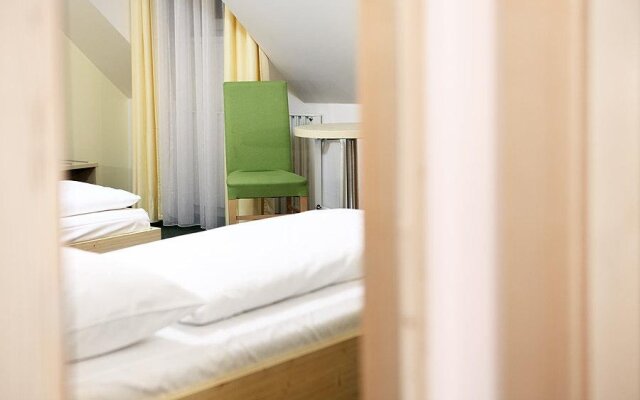 OREA Wellness Hotel Iris