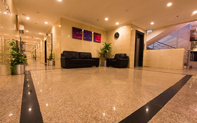 Quiet Dreams - Al-Noor Branch