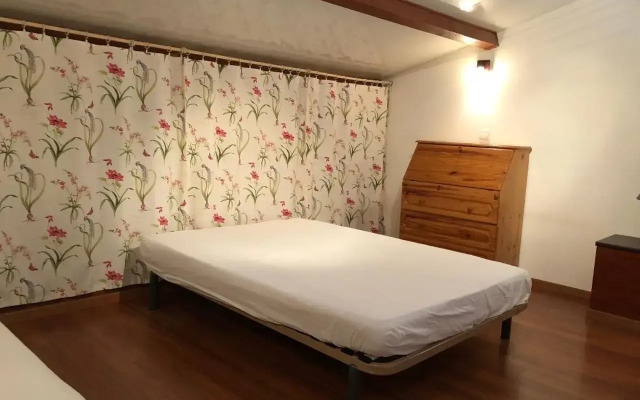 Appartement dans la résidence LES MAZETS DE CAMARGUE