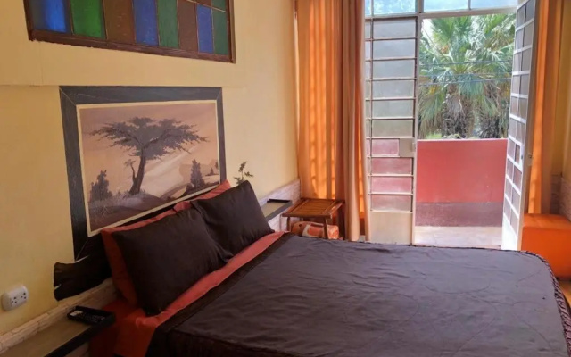 Hostal Huacachina Sunset - Hostel