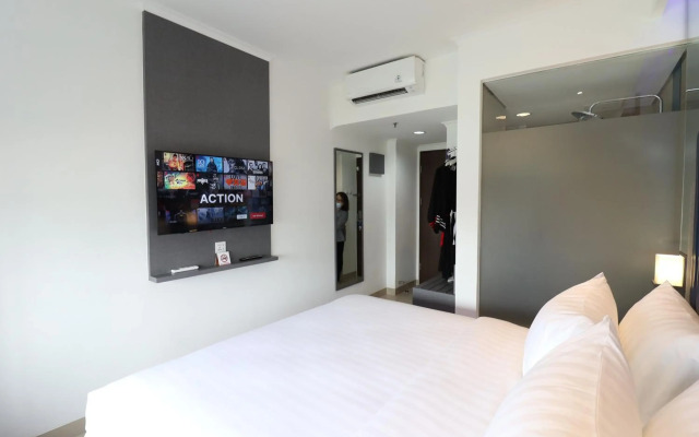Moritz Biz Gandaria