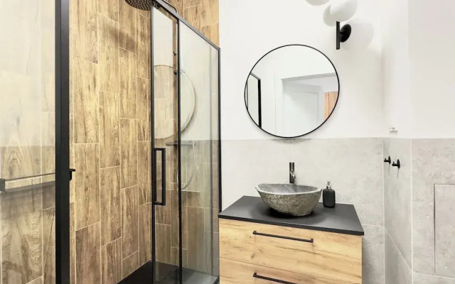 RentPlanet - Orlik Residence