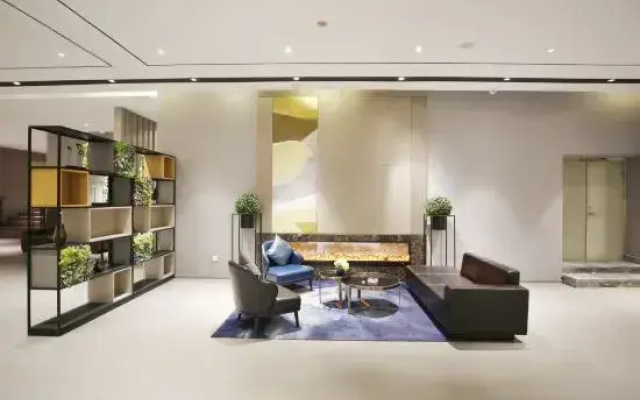 Ease Hotel (Shenyang Changjiang North Street Beiling Park Branch)