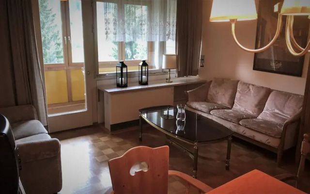 Apartment Enjoy the silence