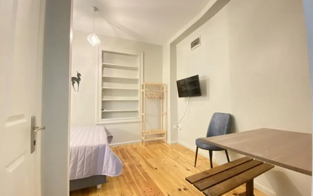 Comfortable Studio Flat in Beyoglu