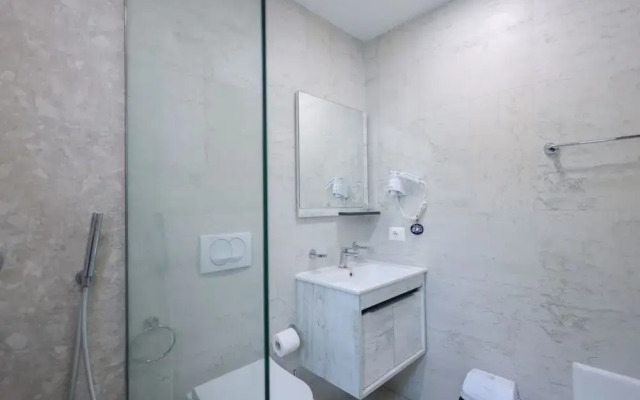 Beach Room 02 in Durr s