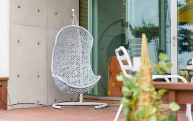 Yangyang Momore Pension