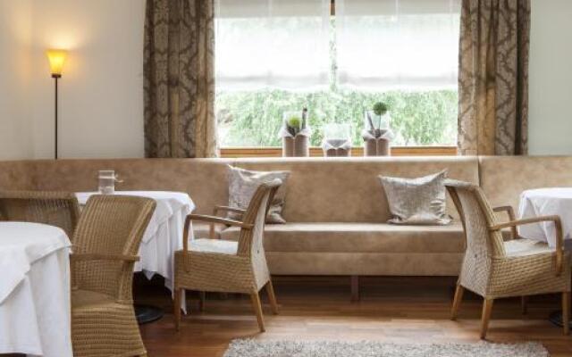Hotel Stefanshof