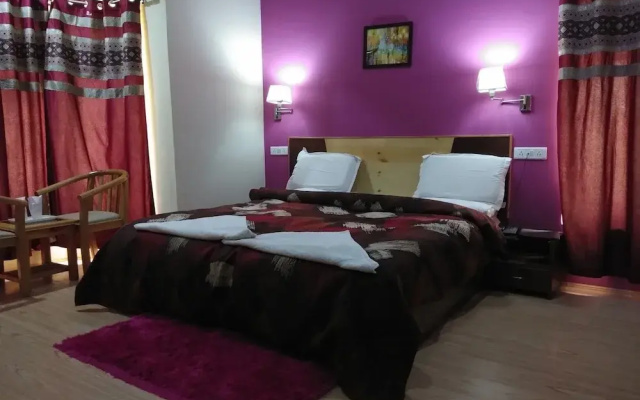 Royal Holiday Leh