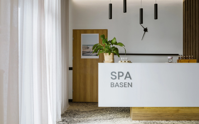 Saltic Resort & Spa Grzybowo