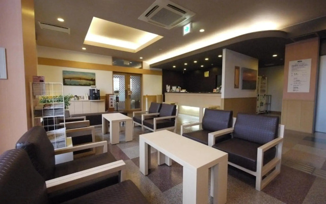 Hotel Route Inn Kakegawa Inter