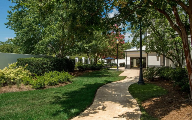 Courtyard by Marriott Ballantyne
