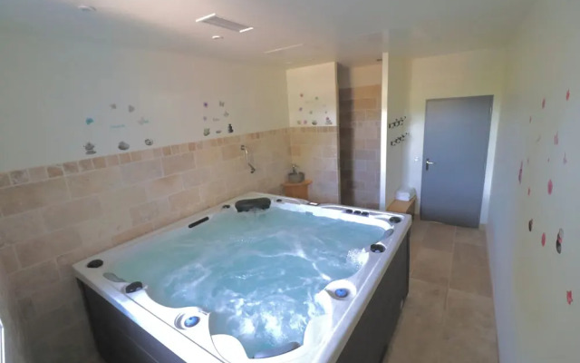 Chambres d'Hôtes au Mas de Cadoule