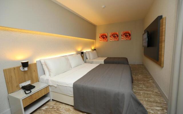 Ariel Hotel Alaçatı