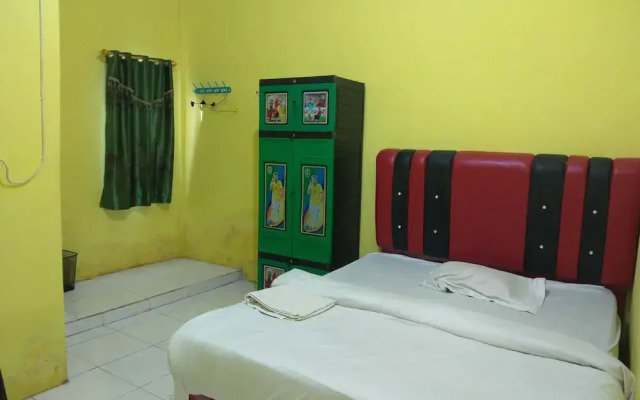 Harapan Dua Homestay