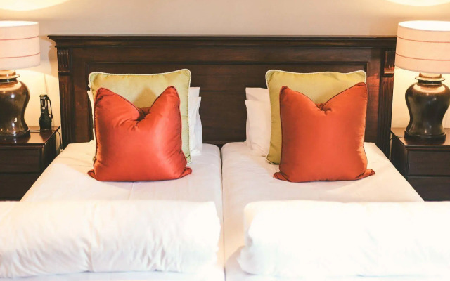 Villa Grande Guest House