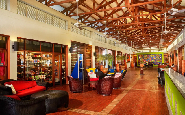 Hotel Royal Decameron Panama All Inclusive Plus