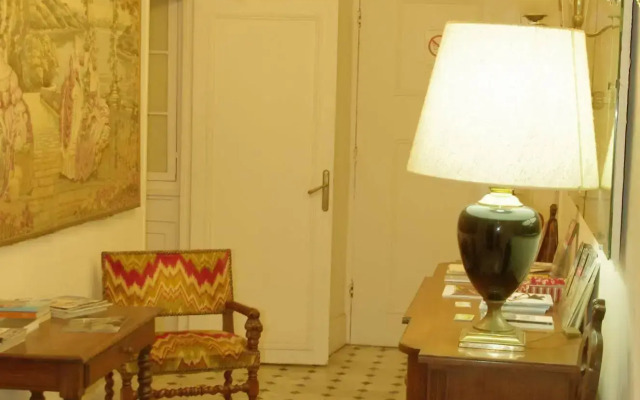 Le Blason B&B
