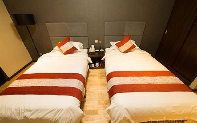 Fengtianyuan Business Hotel Liaoning