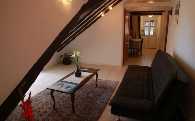 Dolce Vita Apartments