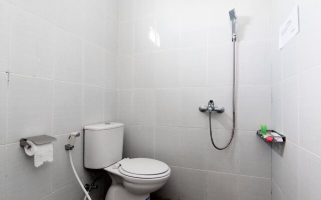 Masrilink's Guest House
