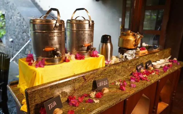 Malhar Machi Mountain Resorts