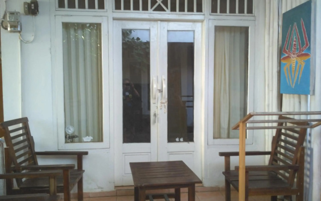 Syifa Homestay