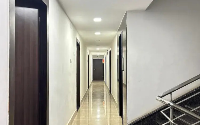 Hotel Abinash Deoghar