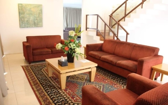 The Radiant Villa's & Function Hall