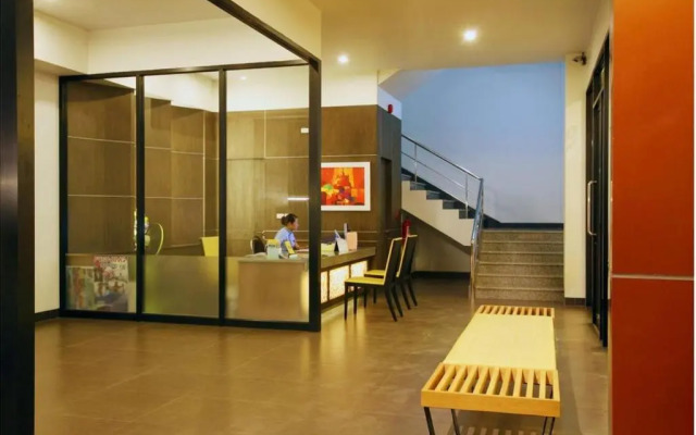 Baan Saikao Hotel & Service Apartment