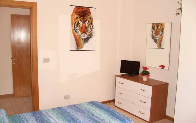 Bed & Breakfast La Pace