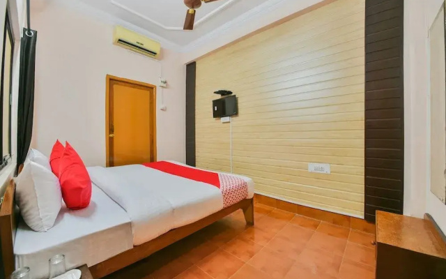 Hotel Parinay Inn by OYO Rooms