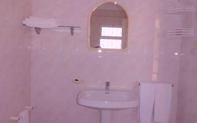 Apartamentos Debimar